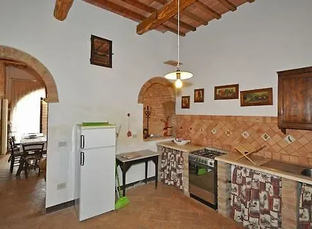 Agriturismo Fattoria Armena Farm stay
