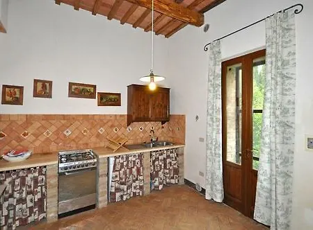 Agriturismo Fattoria Armena Farm stay *