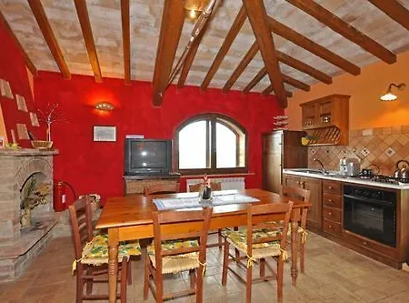Agriturismo Fattoria Armena * Buonconvento