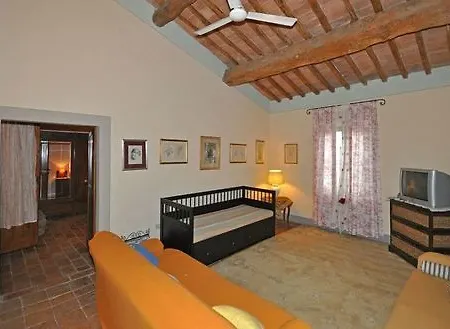 Agriturismo Fattoria Armena Farm stay Buonconvento