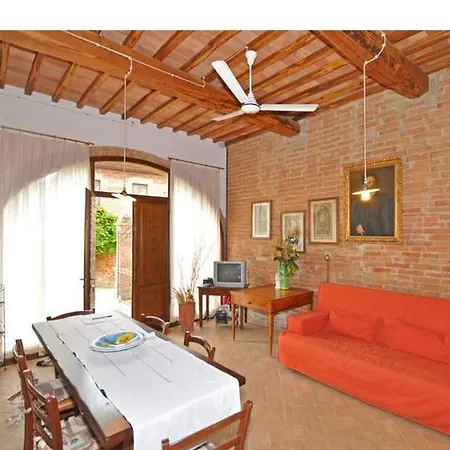 Agriturismo Fattoria Armena Farm stay