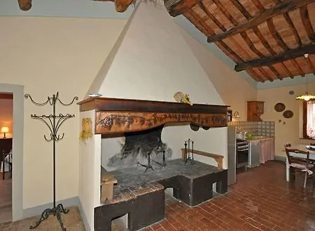 Agriturismo Fattoria Armena *