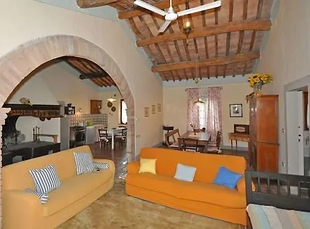 Agriturismo Fattoria Armena Farm stay *