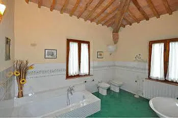Agriturismo Fattoria Armena Farm stay