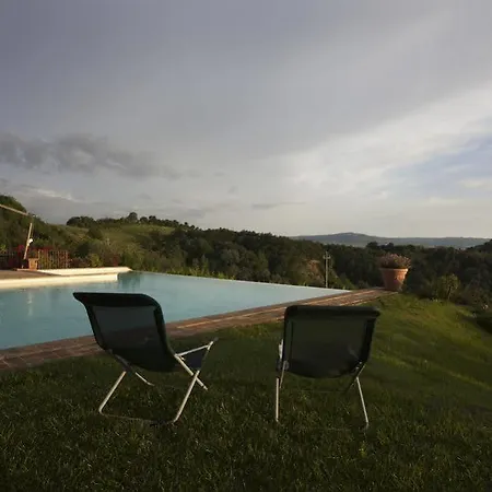 Farm stay Agriturismo Fattoria Armena