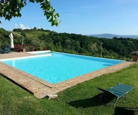 Farm stay Agriturismo Fattoria Armena