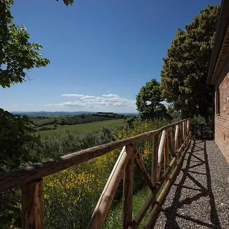 Farm stay Agriturismo Fattoria Armena