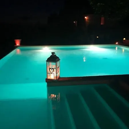 Agriturismo Fattoria Armena